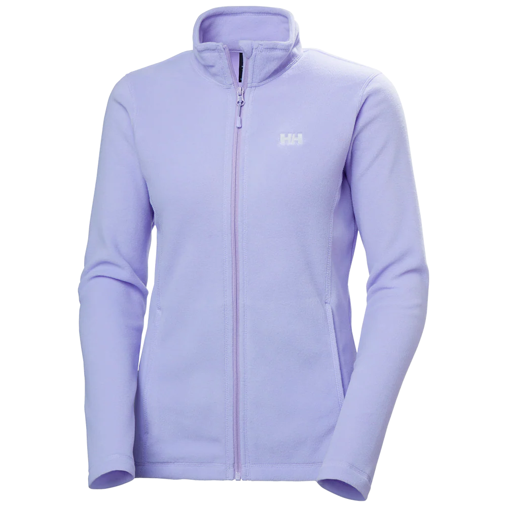 Helly Hansen W Daybreaker Fleece Jacket - Dame Fleecetrøje