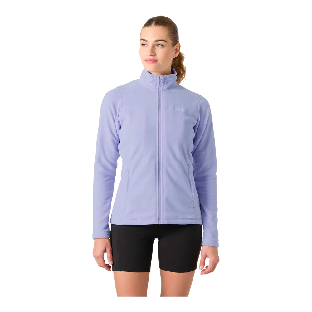 Helly Hansen W Daybreaker Fleece Jacket - Dame Fleecetrøje - Image 2