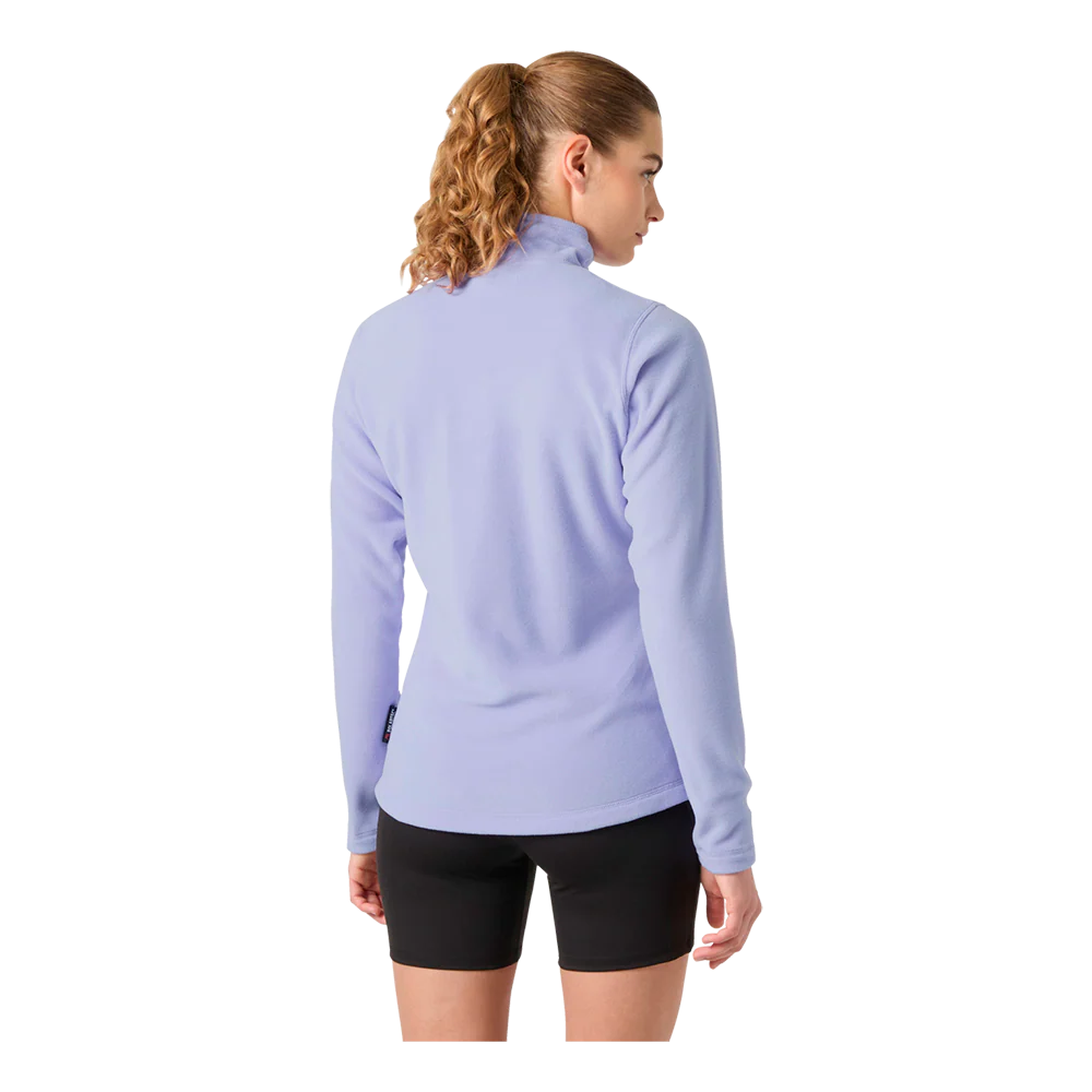 Helly Hansen W Daybreaker Fleece Jacket - Dame Fleecetrøje - Image 3