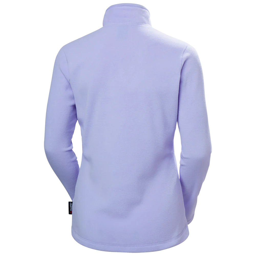 Helly Hansen W Daybreaker Fleece Jacket - Dame Fleecetrøje - Image 6