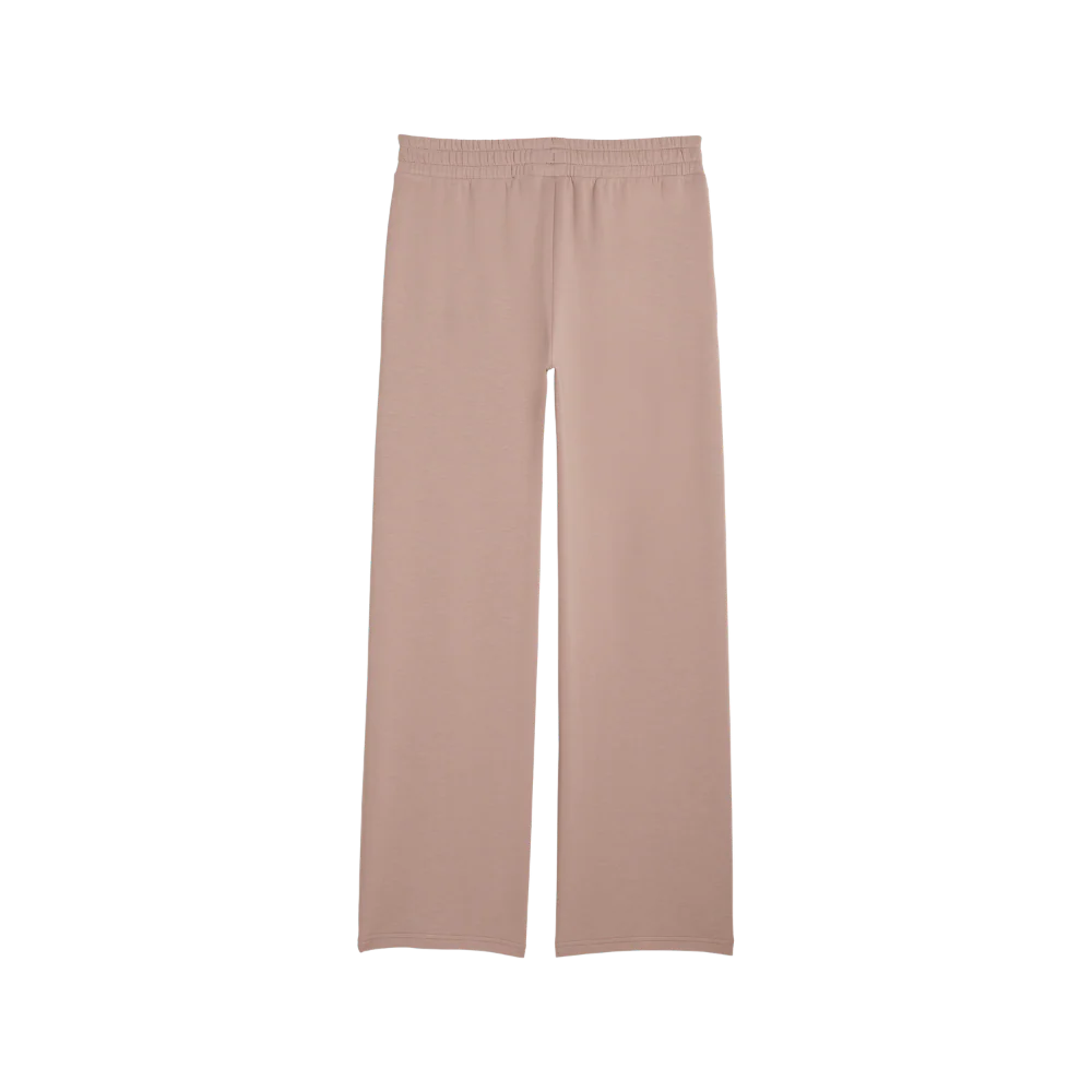 Puma W Elevated Straight Leg Pant - Dame Sweatpant - Image 3