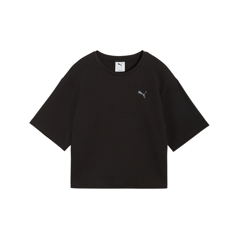 Puma W Elevated T-Shirt - Dame T-shirt