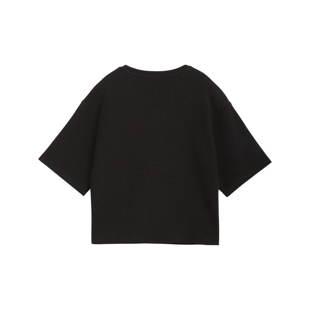Puma W Elevated T-Shirt - Dame T-shirt - Image 3