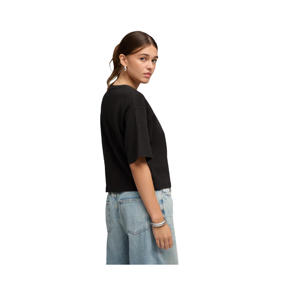 Puma W Elevated T-Shirt - Dame T-shirt - Image 4