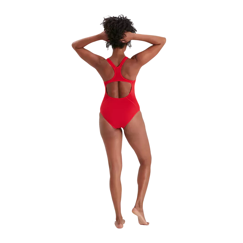 Speedo W Endu+ Medalist - Dame Badedragt - Image 2