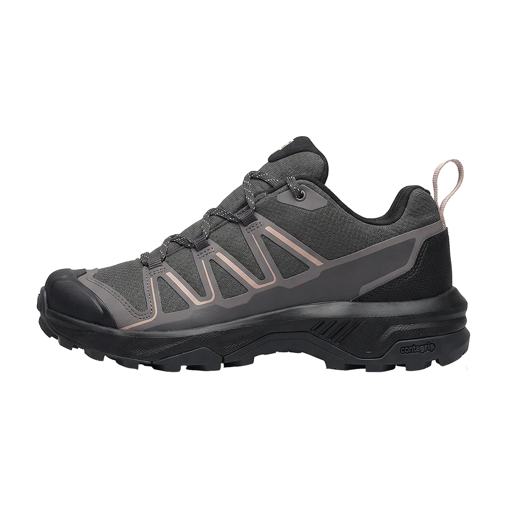 Salomon W Exeo 2 GoreTex - Dame Outdoorsko - Image 3