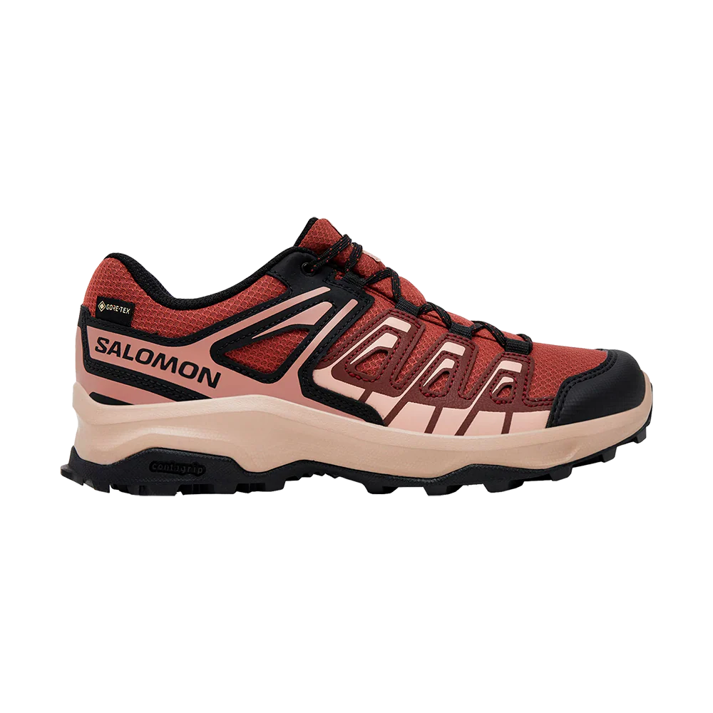 Salomon W Extegra Gore-Tex - Dame Outdoor Sko