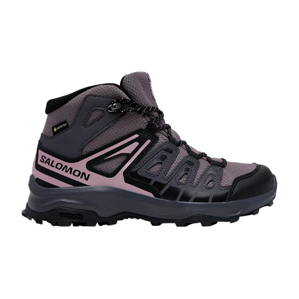 Salomon W Extegra Mid Gore-Tex - Dame Outdoor Sko