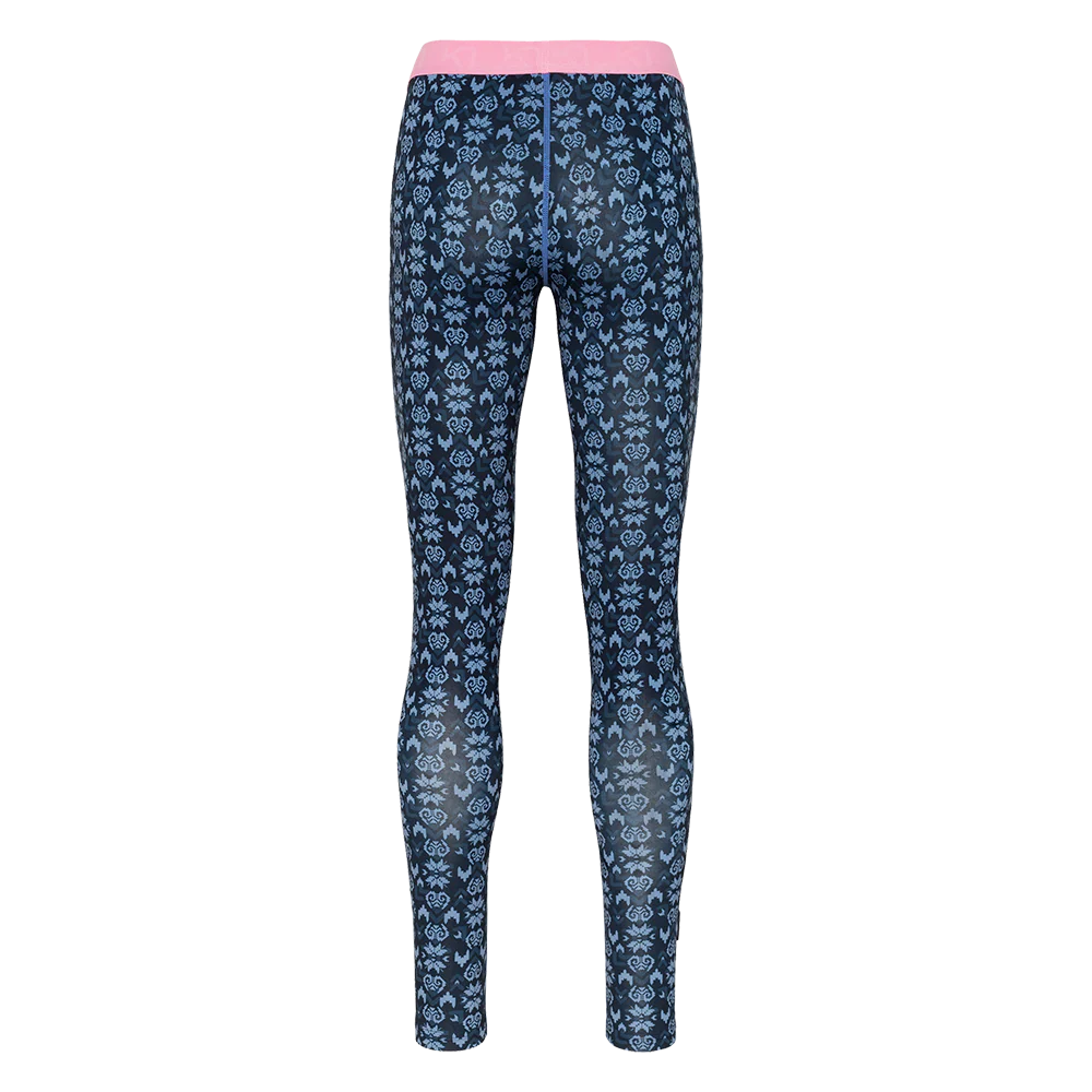 Kari Traa W Fryd Pant - Dame Skiundertøj - Image 4
