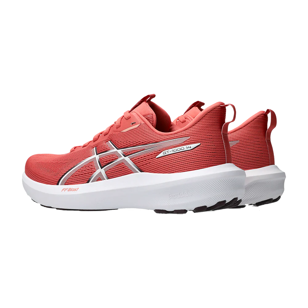 Asics W Gel GT-1000 14 - Dame Løbesko - Image 3