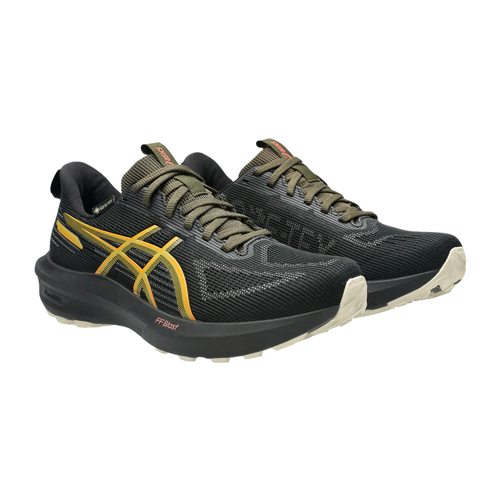 Asics W Gel GT-1000 14 Gore-Tex - Dame Løbesko - Image 3