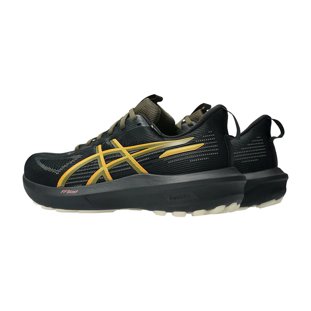Asics W Gel GT-1000 14 Gore-Tex - Dame Løbesko - Image 4