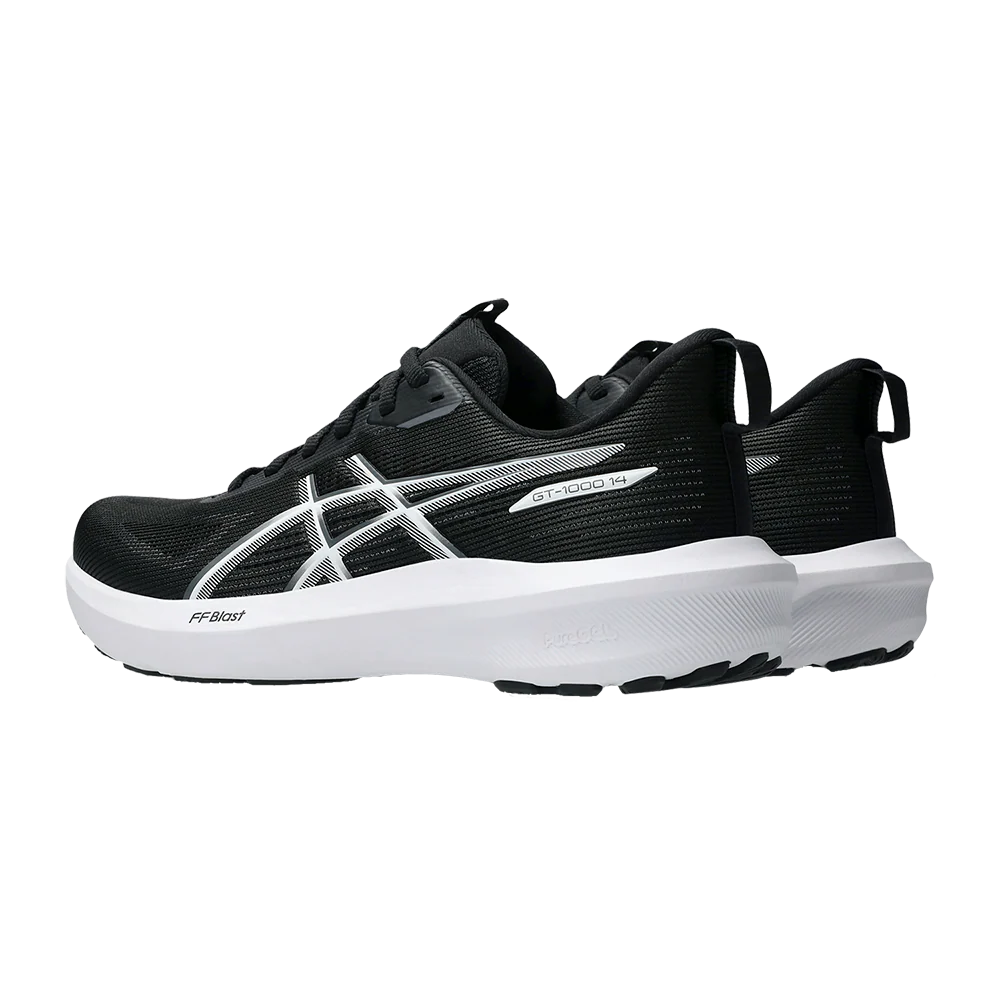 Asics W Gel GT-1000 14 - Dame Løbesko - Image 4