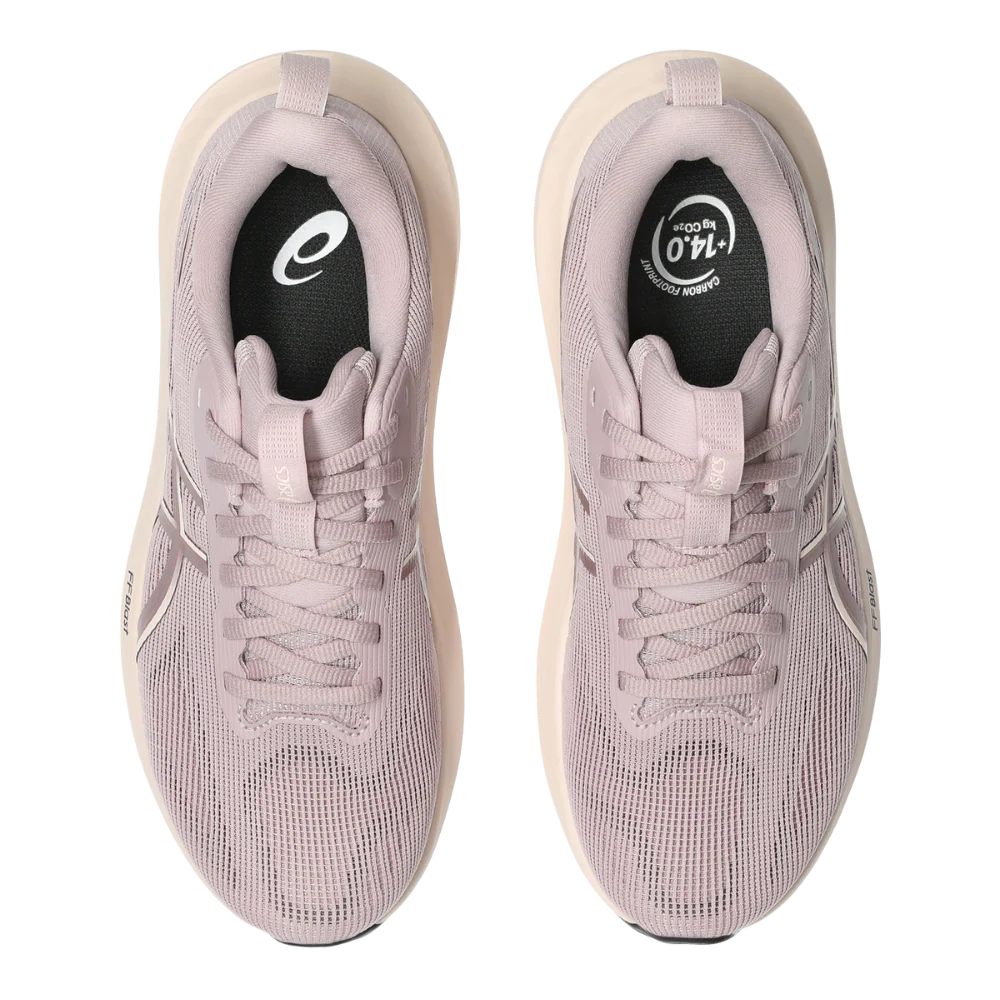 Asics W Gel GT-1000 14 - Dame Løbesko - Image 6