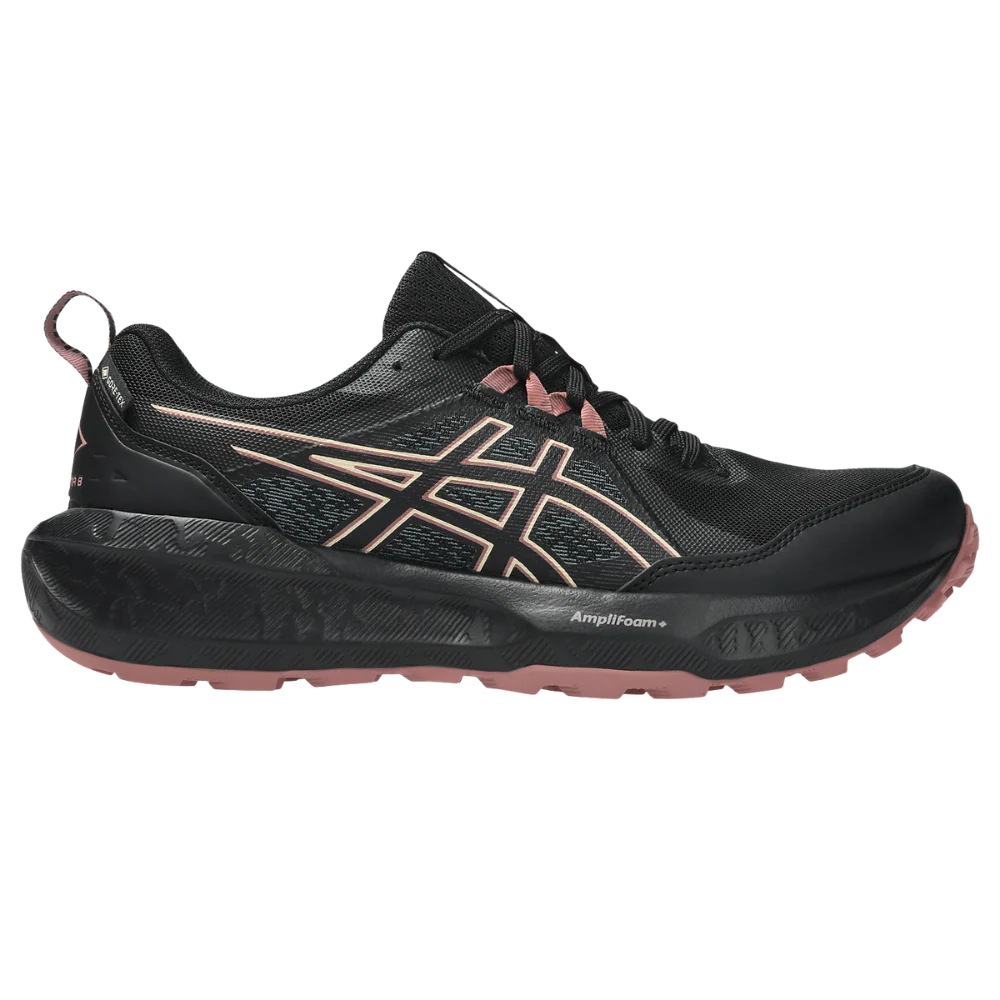 Asics W Gel-Sonoma 8 Gore-Tex - Dame Løbesko