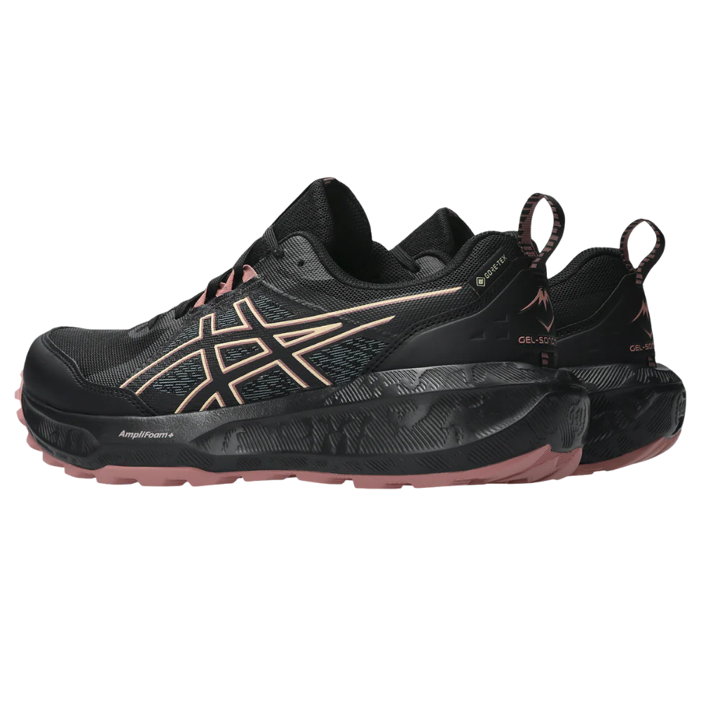 Asics W Gel-Sonoma 8 Gore-Tex - Dame Løbesko - Image 3