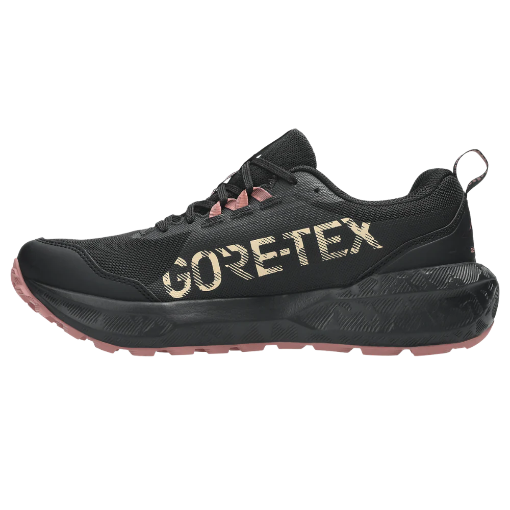Asics W Gel-Sonoma 8 Gore-Tex - Dame Løbesko - Image 4