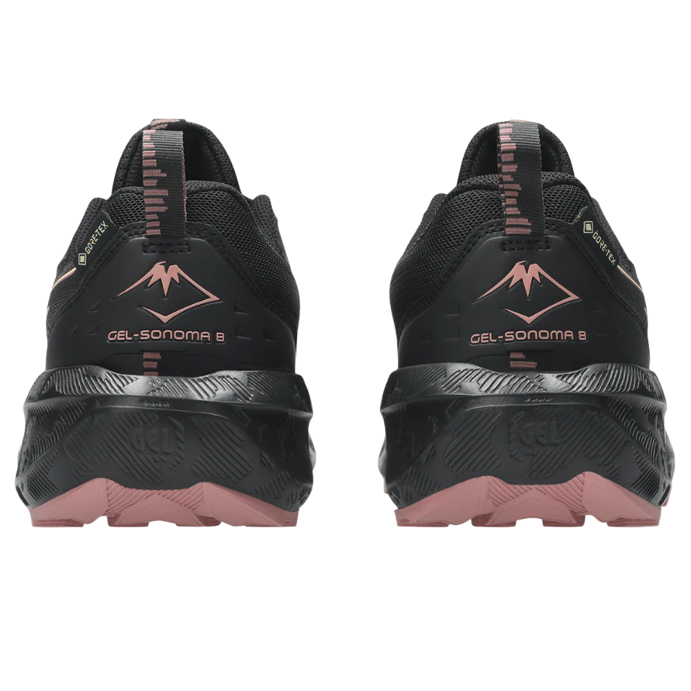 Asics W Gel-Sonoma 8 Gore-Tex - Dame Løbesko - Image 5