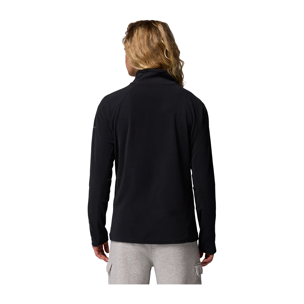 Columbia W Glacial IV Half Zip Fleece - Dame Fleecetrøje - Image 4