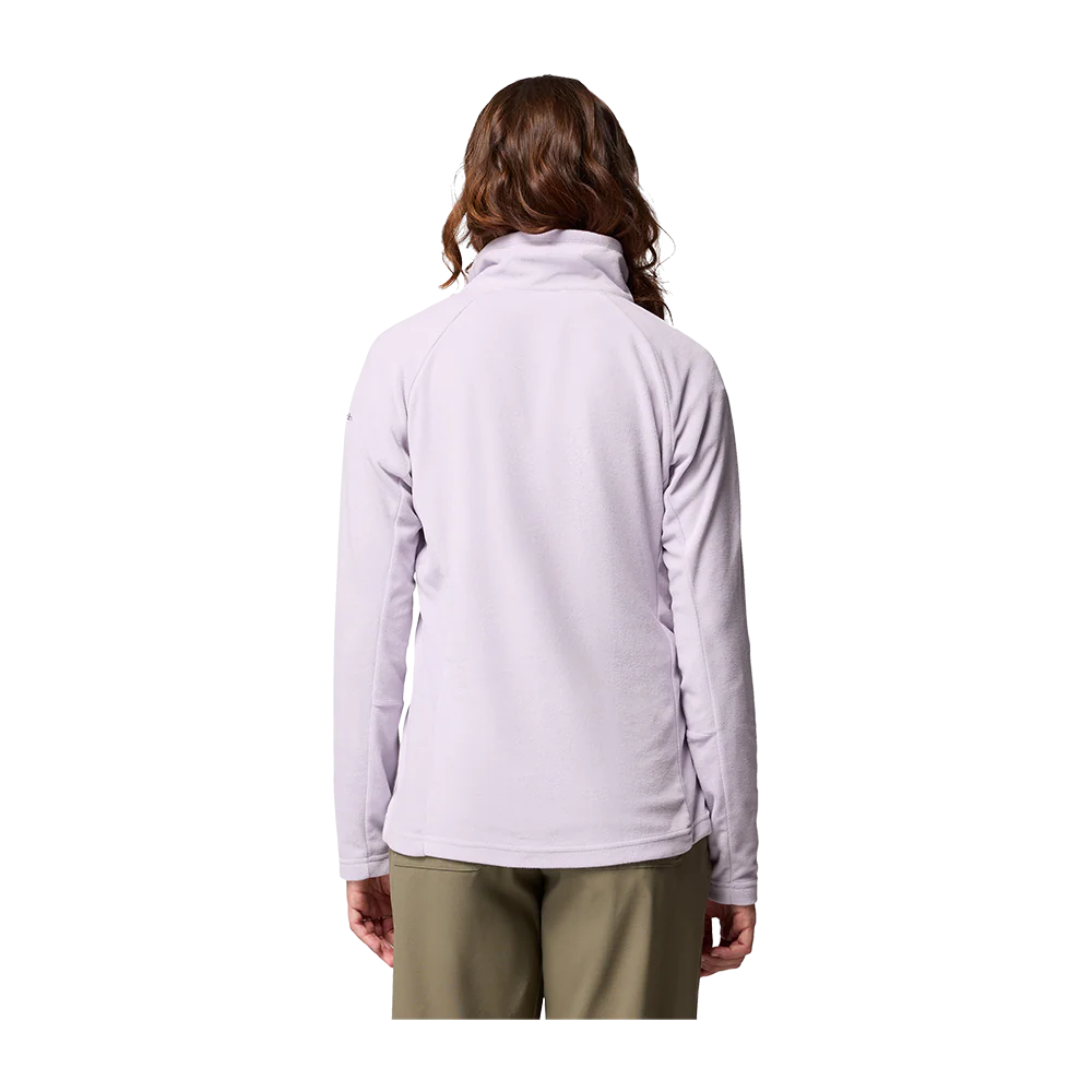 Columbia W Glacial IV Half Zip Fleece - Dame Fleecetrøje - Image 3