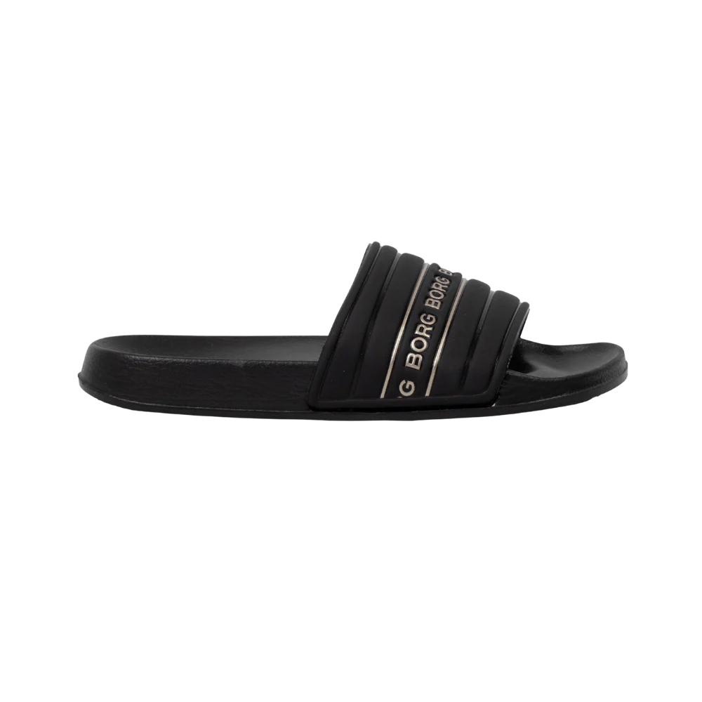 Björn Borg W Harper Slide - Dame Badesandaler - Image 3