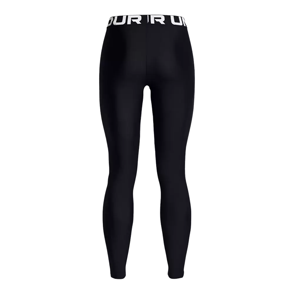 Under Armour W HG Leggings - Dame Træningstights - Image 3