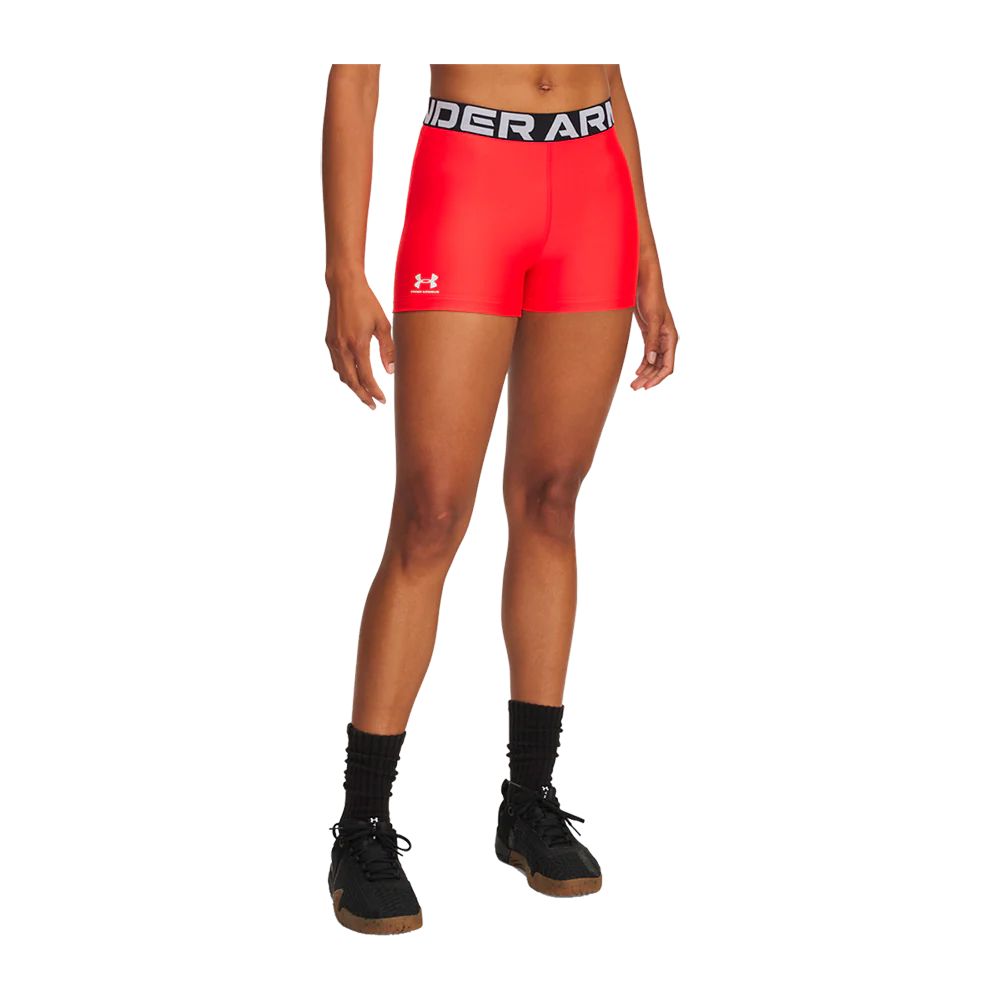 Under Armour W HG Short Tight - Dame Træningsshorts