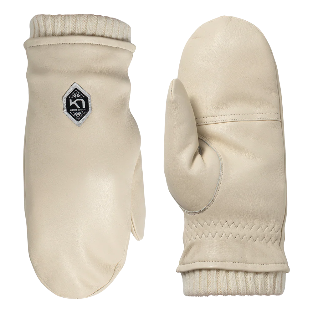 Kari Traa W Himle Mittens - Dame Luffer