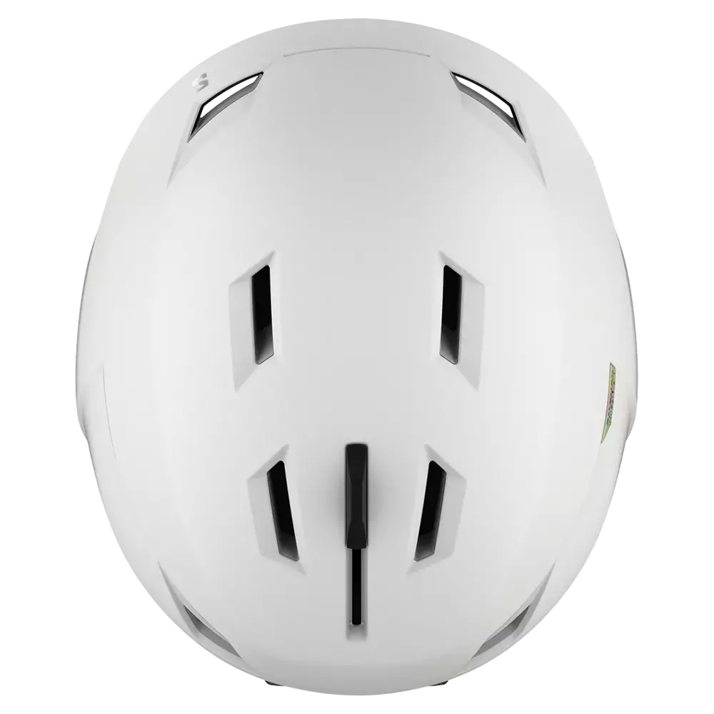 Salomon W Icon LT - Dame Skihjelm - Image 3