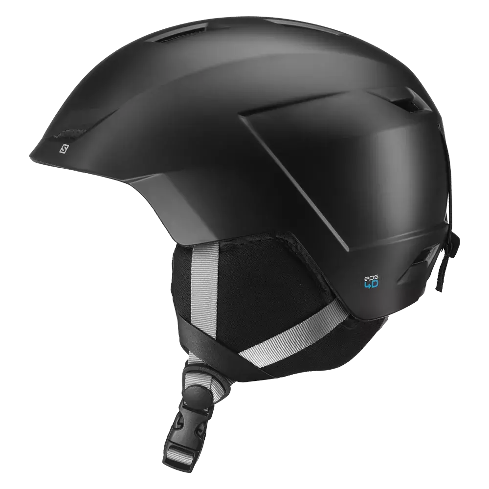 Salomon W Icon LT Access Helmet - Dame Skihjelm - Image 2