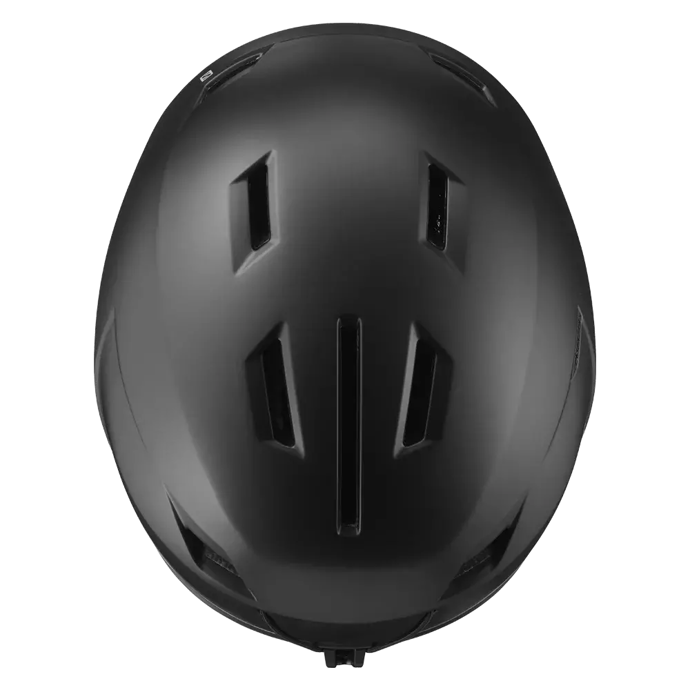 Salomon W Icon LT Access Helmet - Dame Skihjelm - Image 3