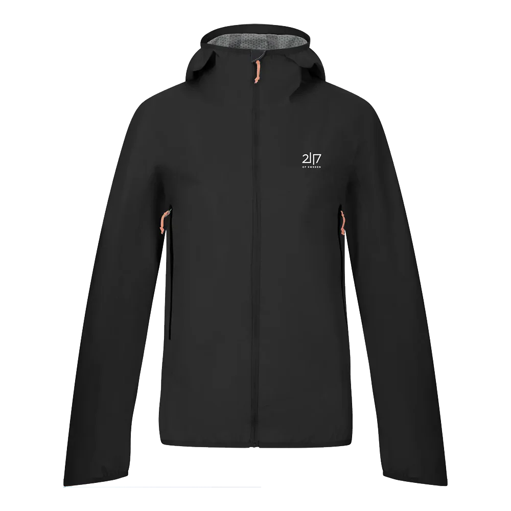 2117 of Sweden W Jacks 2.5 Layer Jacket - Dame Funktionsjakke