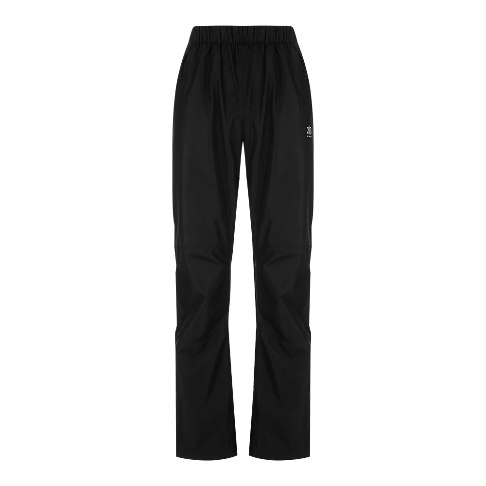 2117 of Sweden W Jacks Rain Pant - Dame Regnbukser