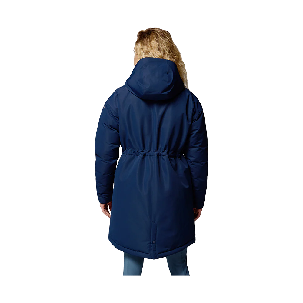 Columbia W Juniper Ridge Down Parka - Dame Vinterjakke - Image 6