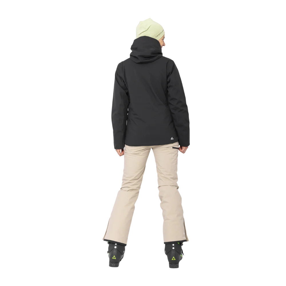 2117 of Sweden W Kabo Padded Ski Jacket - Dame Skijakke - Image 4