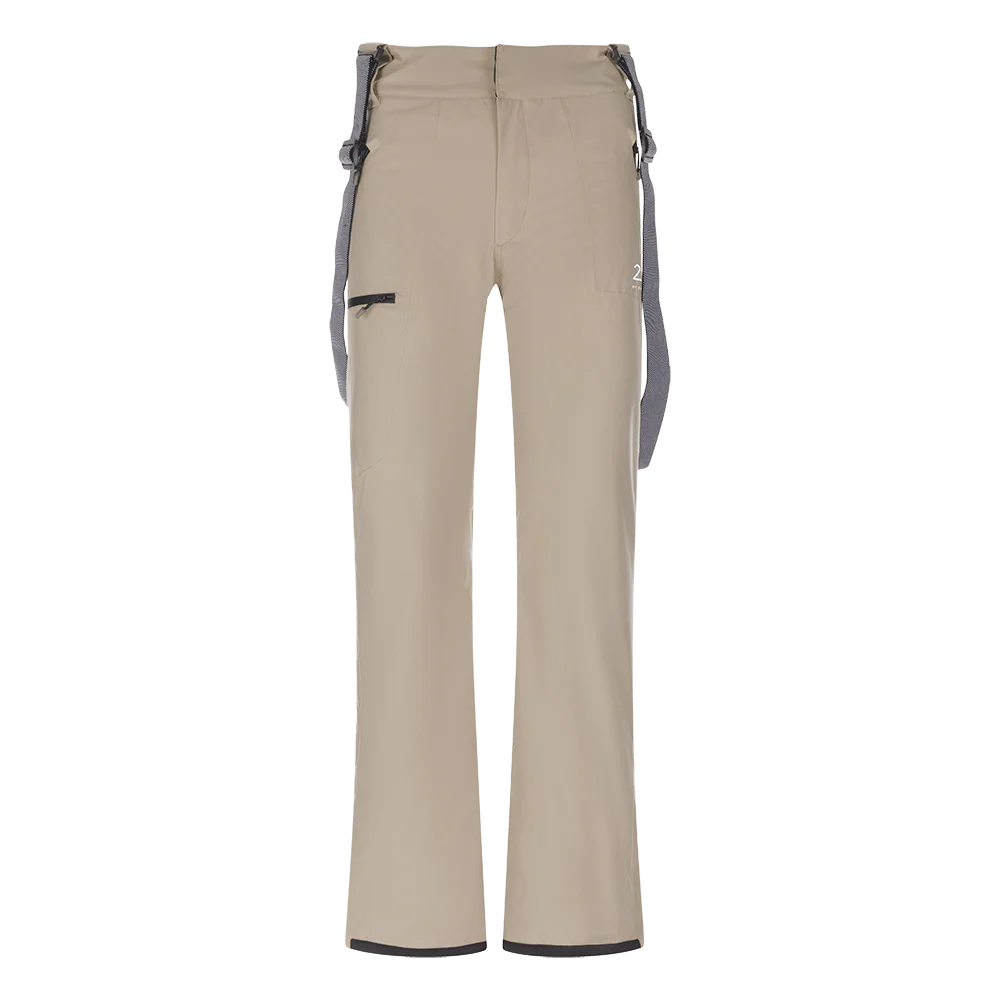 2117 of Sweden W Kabo Padded Ski Pant - Dame Skibukser