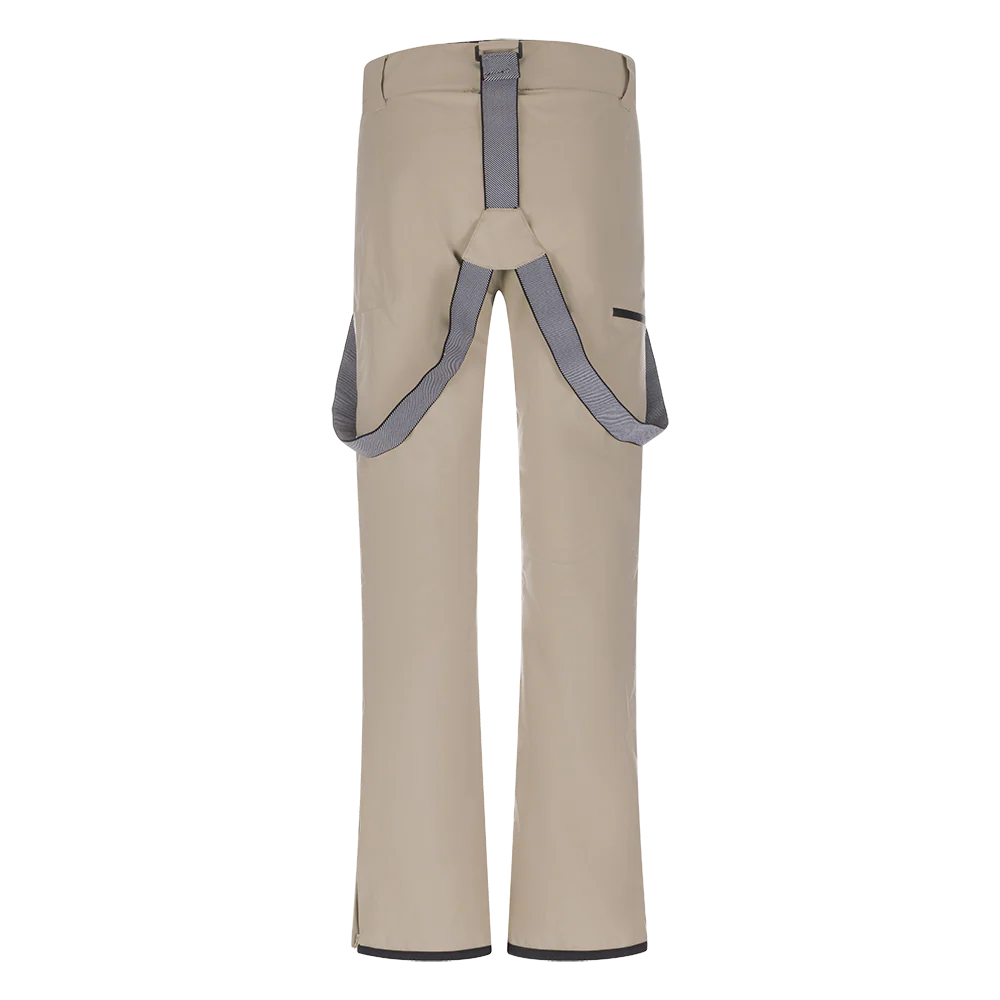 2117 of Sweden W Kabo Padded Ski Pant - Dame Skibukser - Image 2