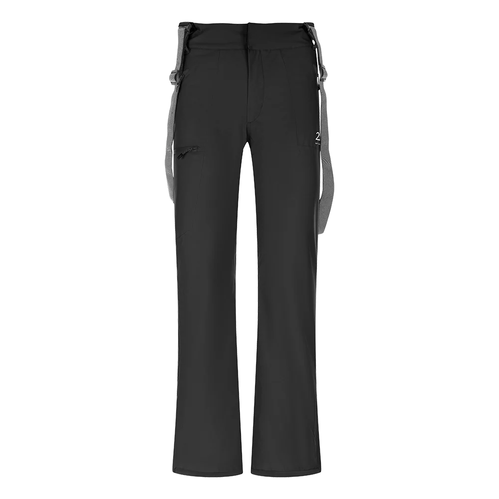 2117 of Sweden W Kabo Padded Ski Pant - Dame Skibukser