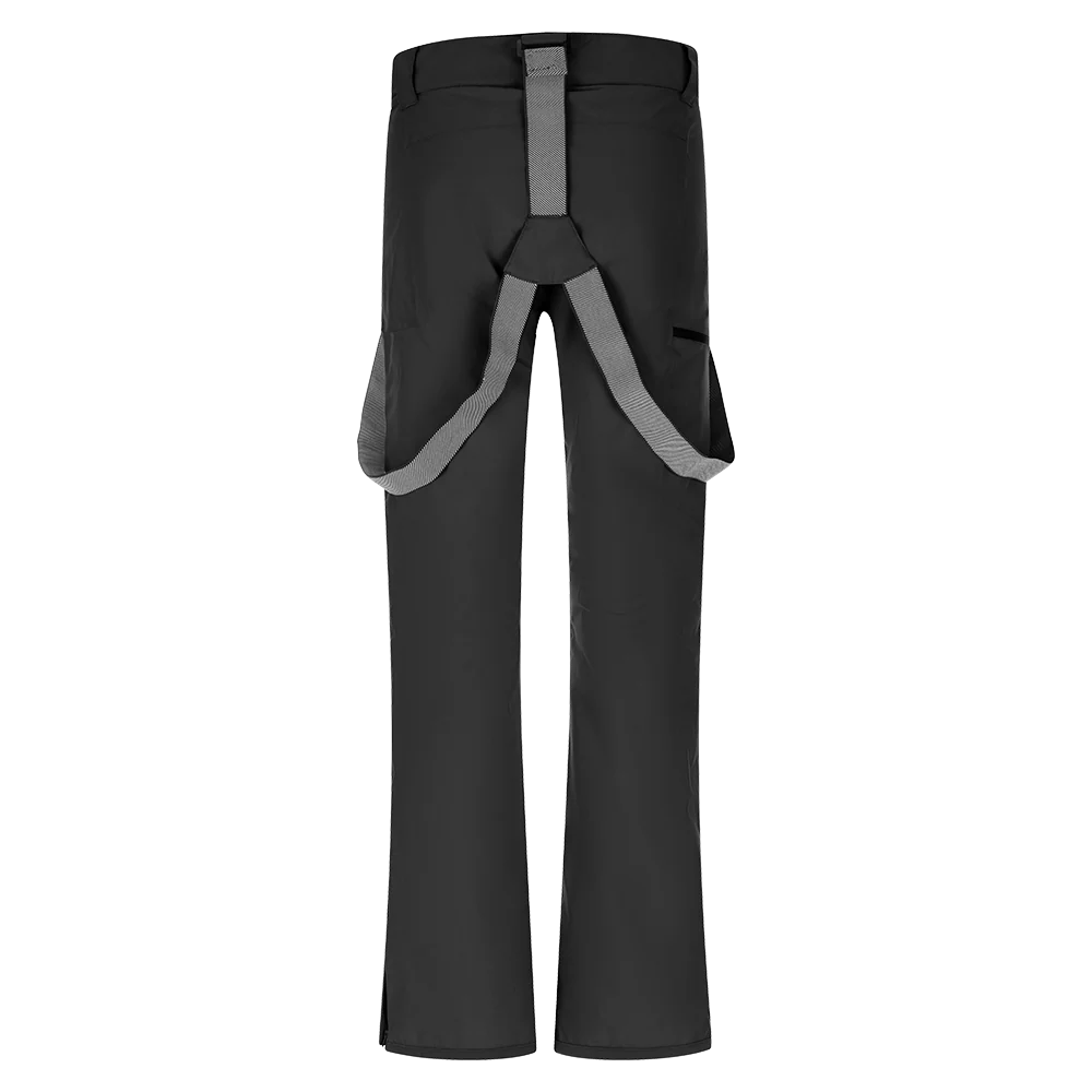 2117 of Sweden W Kabo Padded Ski Pant - Dame Skibukser - Image 3