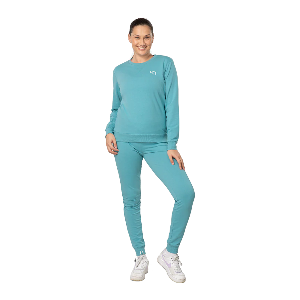Kari Traa W Kari Crew Sweat - Dame Sweatshirt - Image 4