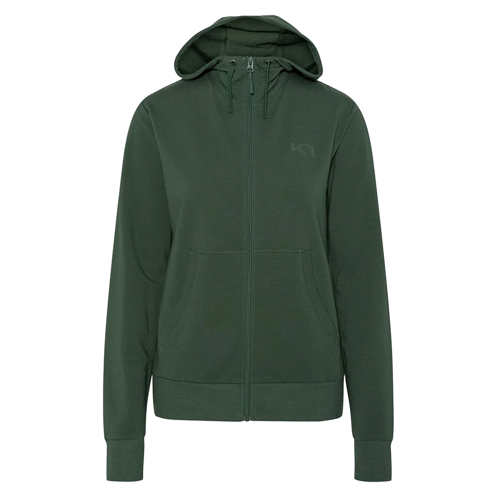 Kari Traa W Kari Hoodie - Dame Sweatshirt - Image 2