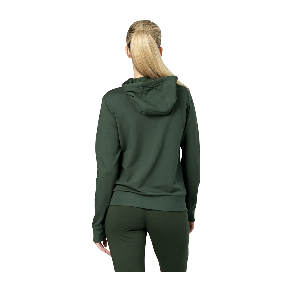 Kari Traa W Kari Hoodie - Dame Sweatshirt - Image 3