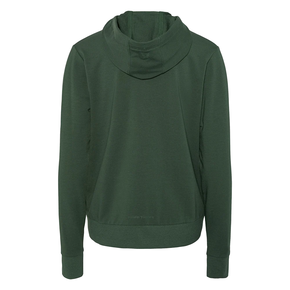 Kari Traa W Kari Hoodie - Dame Sweatshirt - Image 4