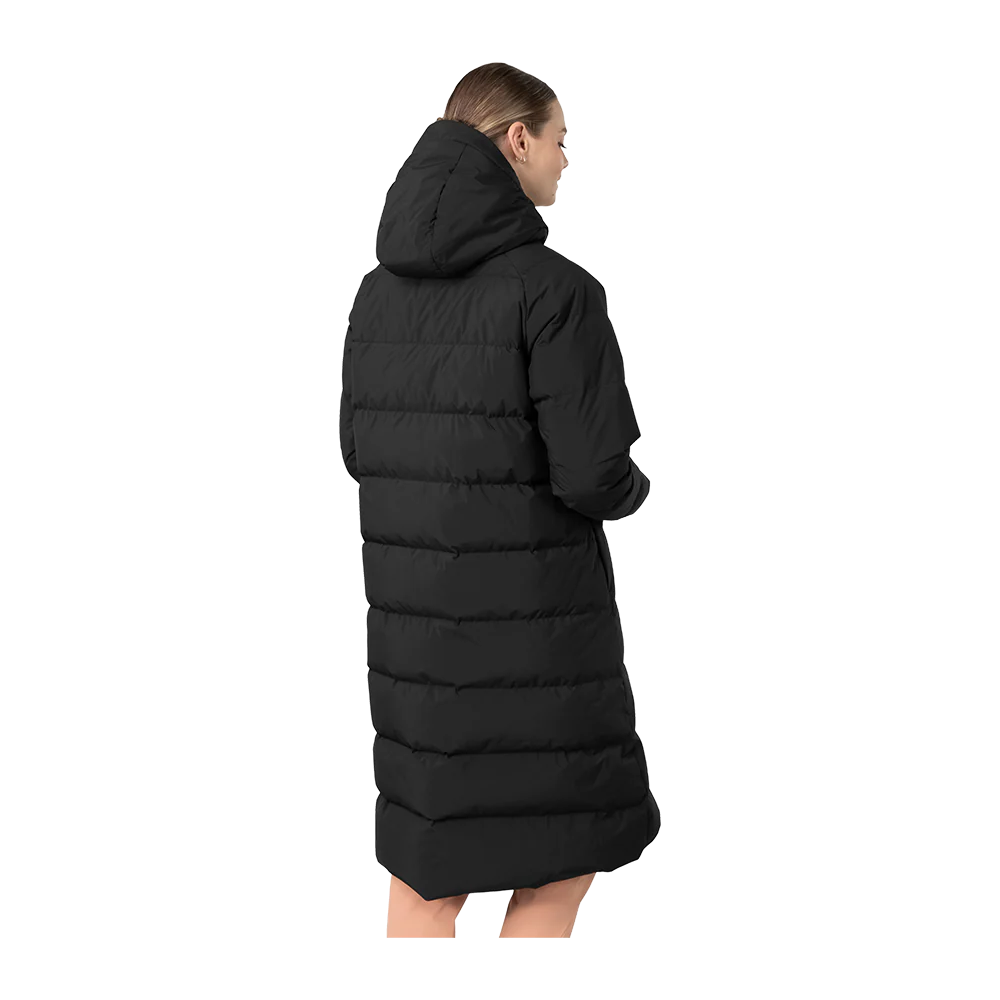 Kari Traa W Kjersti Parka - Dame Vinterjakke - Image 3