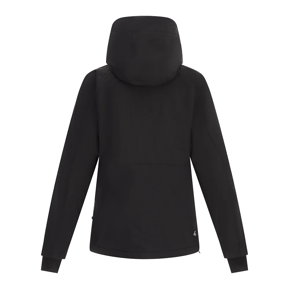 2117 of Sweden W Krasse Padded Ski Jacket - Dame Skijakke - Image 4