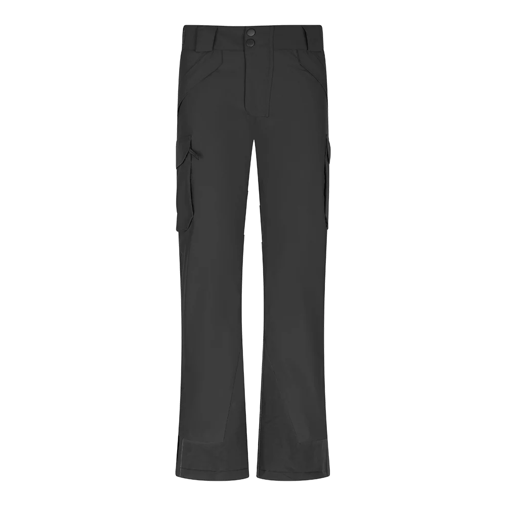 2117 of Sweden W Krasse Padded Ski Pant - Dame Skibukser