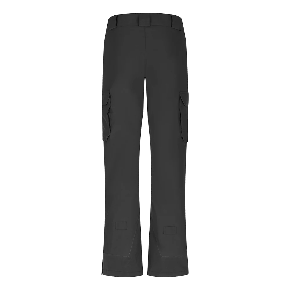 2117 of Sweden W Krasse Padded Ski Pant - Dame Skibukser - Image 3
