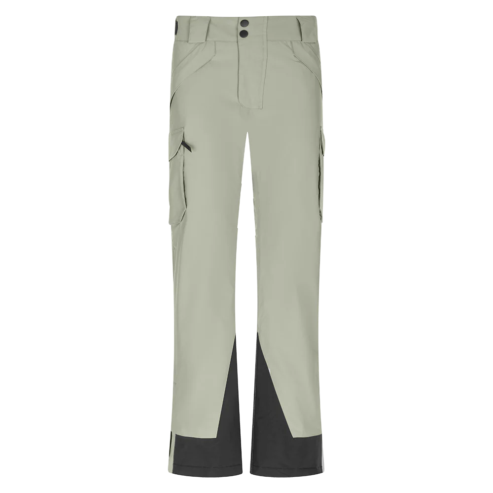 2117 of Sweden W Krasse Padded Ski Pant - Dame Skibukser