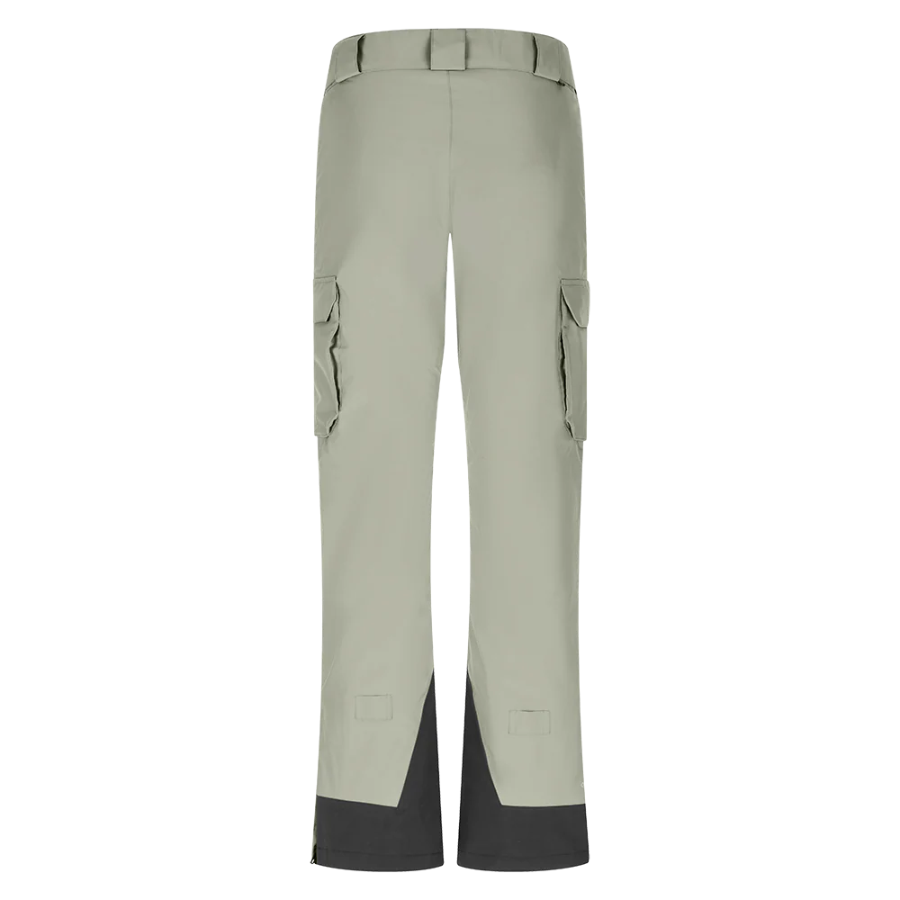 2117 of Sweden W Krasse Padded Ski Pant - Dame Skibukser - Image 4