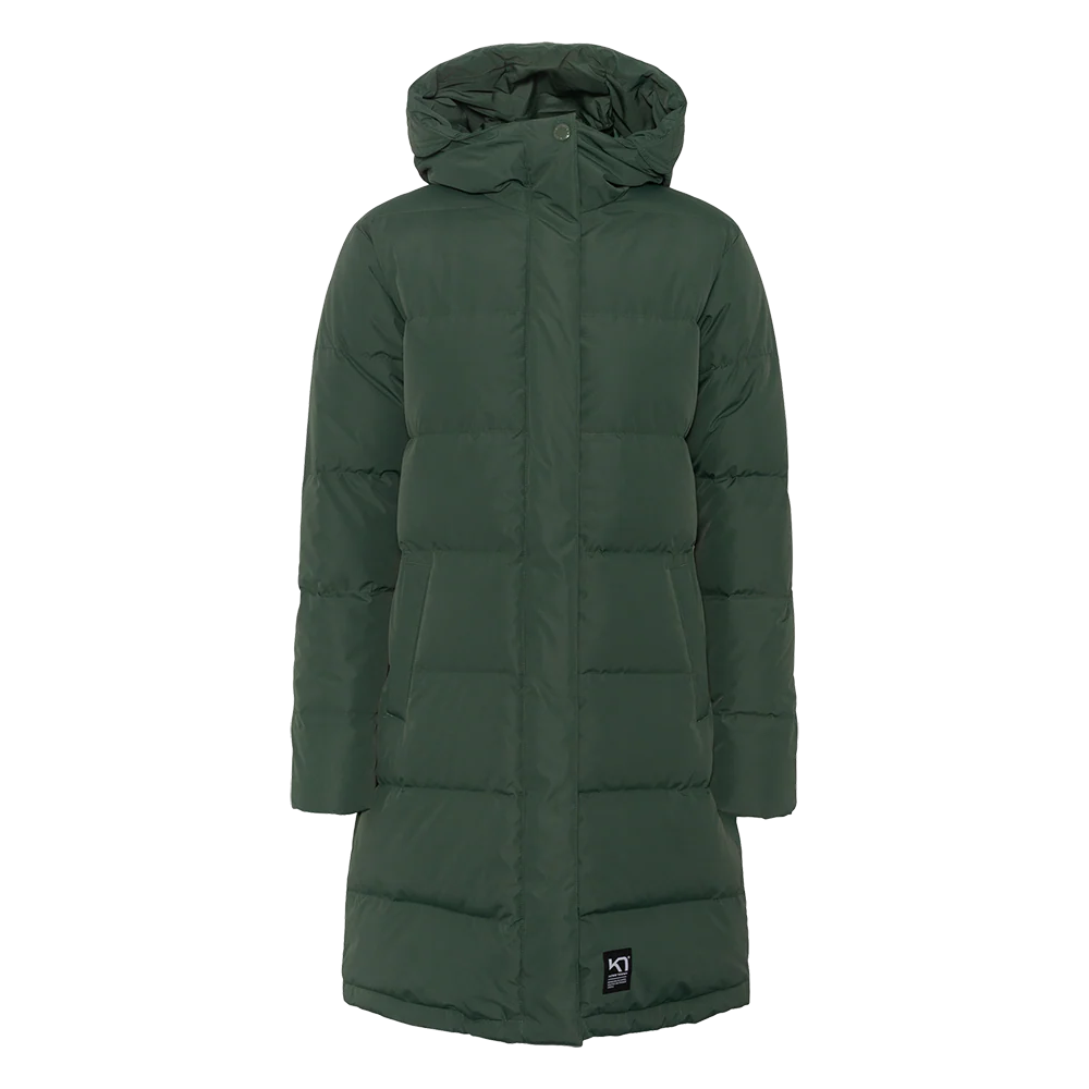 Kari Traa W Kyte Parka - Dame Vinterjakke